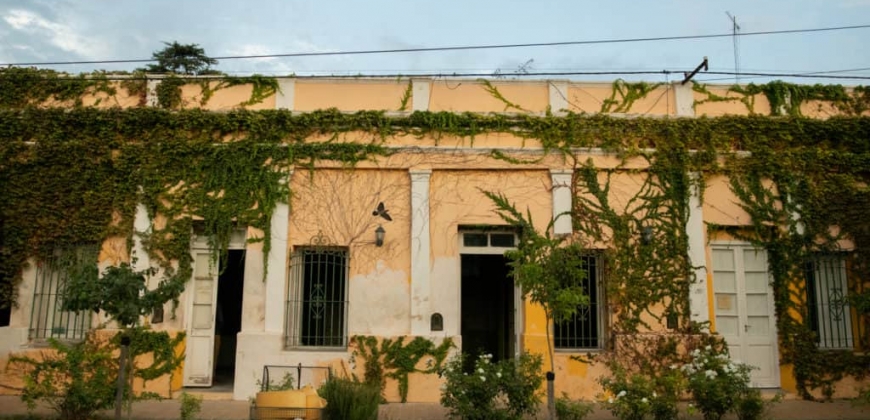 Casa de Familia