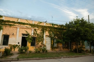 Casa de Familia