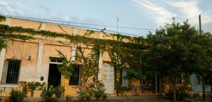 Casa de Familia