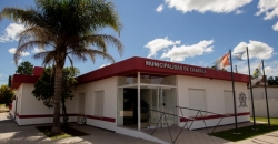 Municipalidad de Charras