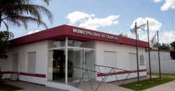 Municipalidad de Charras