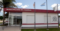Municipalidad de Charras