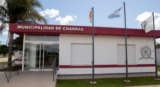 Municipalidad de Charras