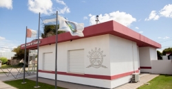 Municipalidad de Charras