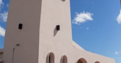 Parroquia “San Juan Bautista”