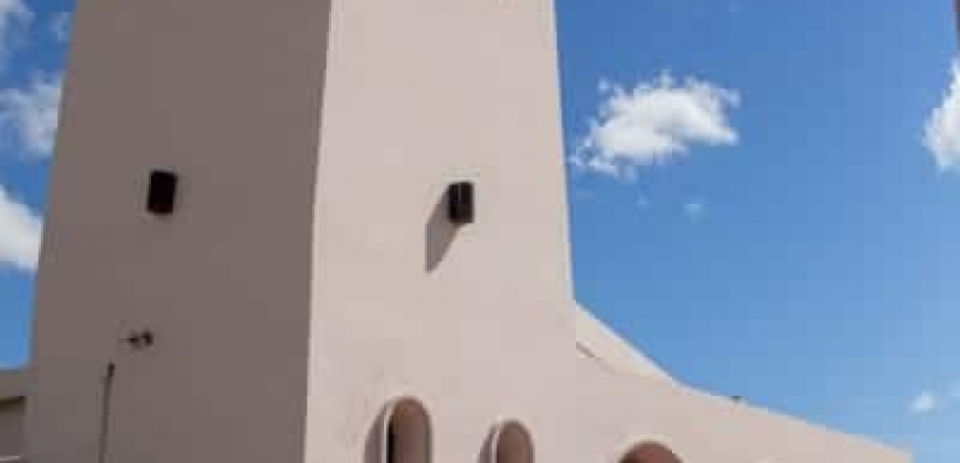 Parroquia “San Juan Bautista”