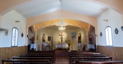 Parroquia “San Juan Bautista”