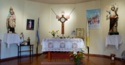 Parroquia “San Juan Bautista”