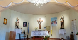 Parroquia “San Juan Bautista”