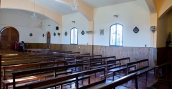 Parroquia “San Juan Bautista”