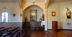 Parroquia “San Juan Bautista”