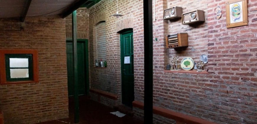 Centro Cívico