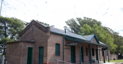 Centro Cívico