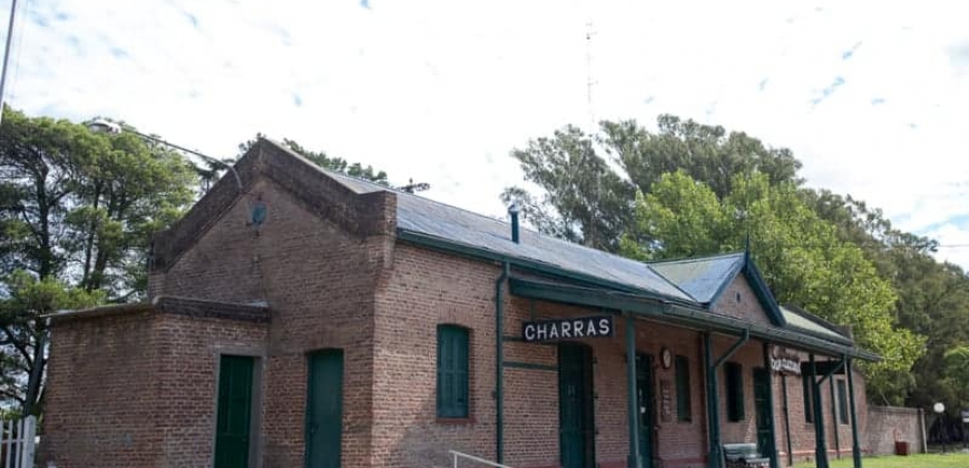 Centro Cívico