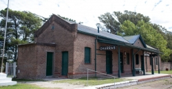 Centro Cívico