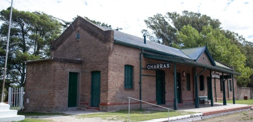 Centro Cívico
