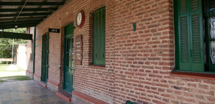 Centro Cívico