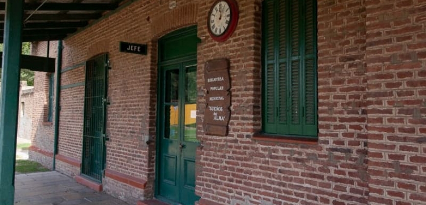 Centro Cívico