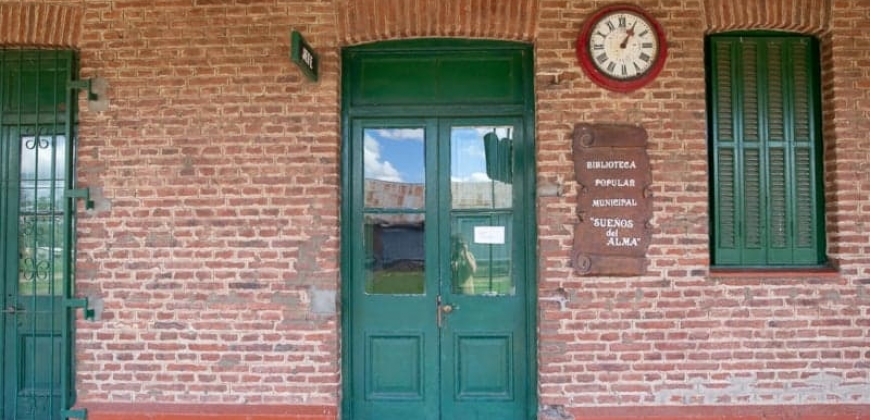 Centro Cívico