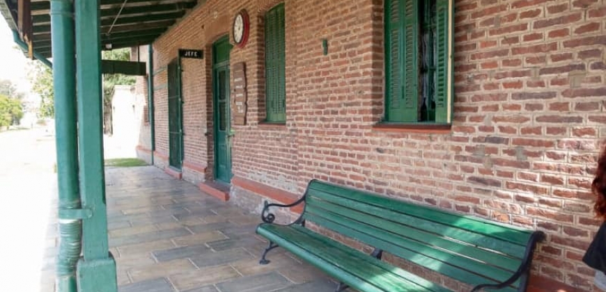 Centro Cívico