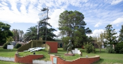 Paseo de Nuestros Días