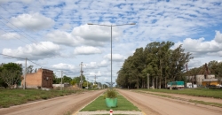 Avenida “Independencia”