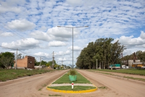 Avenida “Independencia”