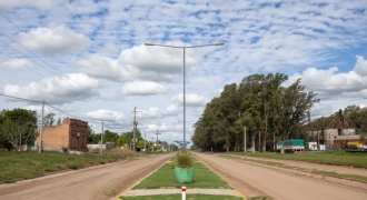 Avenida “Independencia”