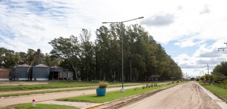 Avenida “Independencia”