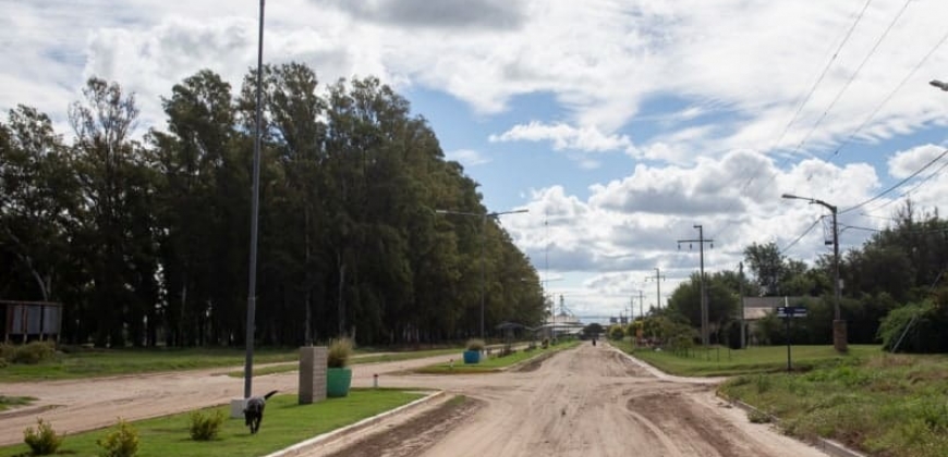Avenida “Independencia”