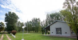 Polideportivo Municipal
