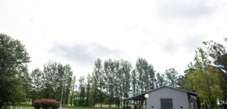 Polideportivo Municipal