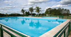 Polideportivo Municipal