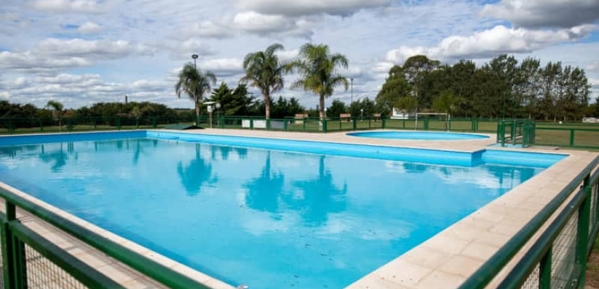 Polideportivo Municipal