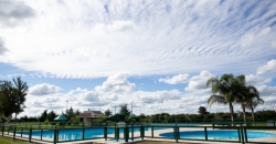 Polideportivo Municipal