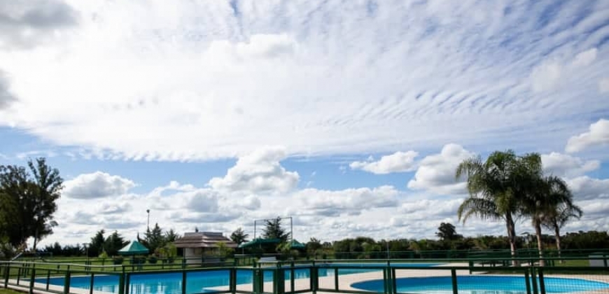 Polideportivo Municipal