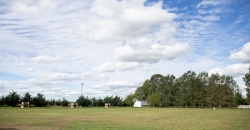 Polideportivo Municipal