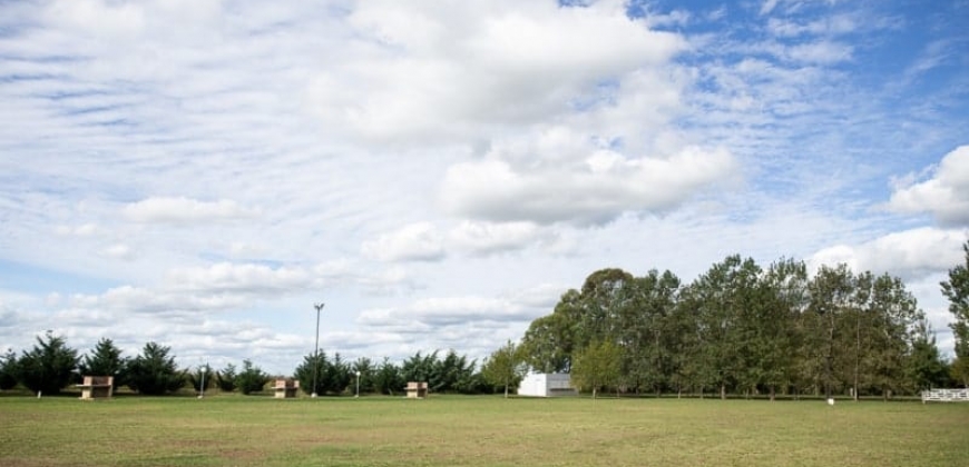 Polideportivo Municipal