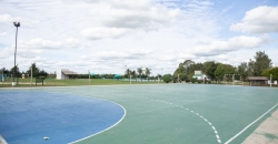 Polideportivo Municipal
