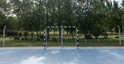 Polideportivo Municipal