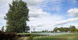 Polideportivo Municipal