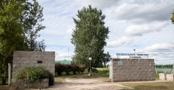 Polideportivo Municipal