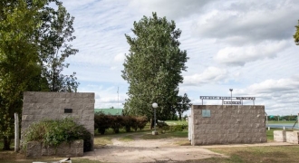 Polideportivo Municipal