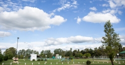 Polideportivo Municipal