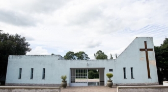 Cementerio Municipal