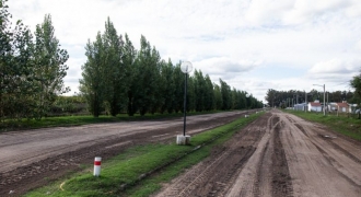 Avenida “Maipú”