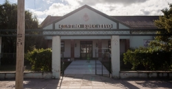 Centro Educativo “Teniente Coronel Juan Duarte Ardoy”