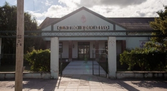 Centro Educativo “Teniente Coronel Juan Duarte Ardoy”
