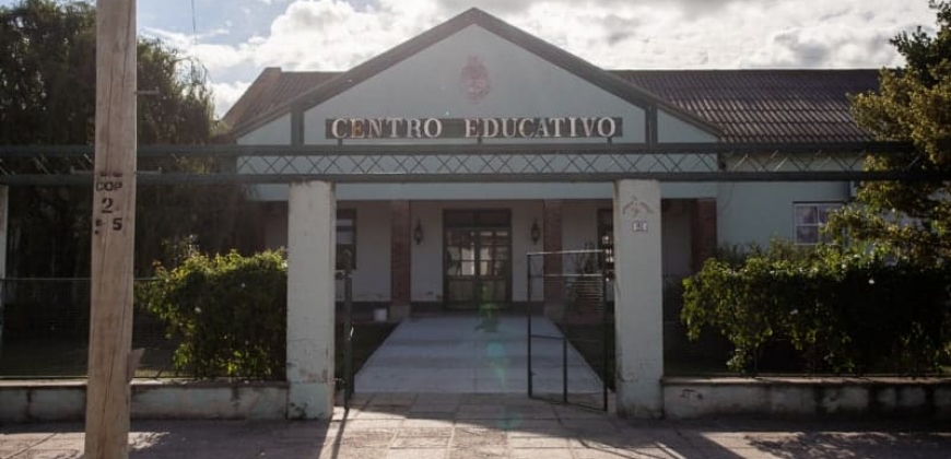 Centro Educativo “Teniente Coronel Juan Duarte Ardoy”