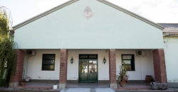 Centro Educativo “Teniente Coronel Juan Duarte Ardoy”
